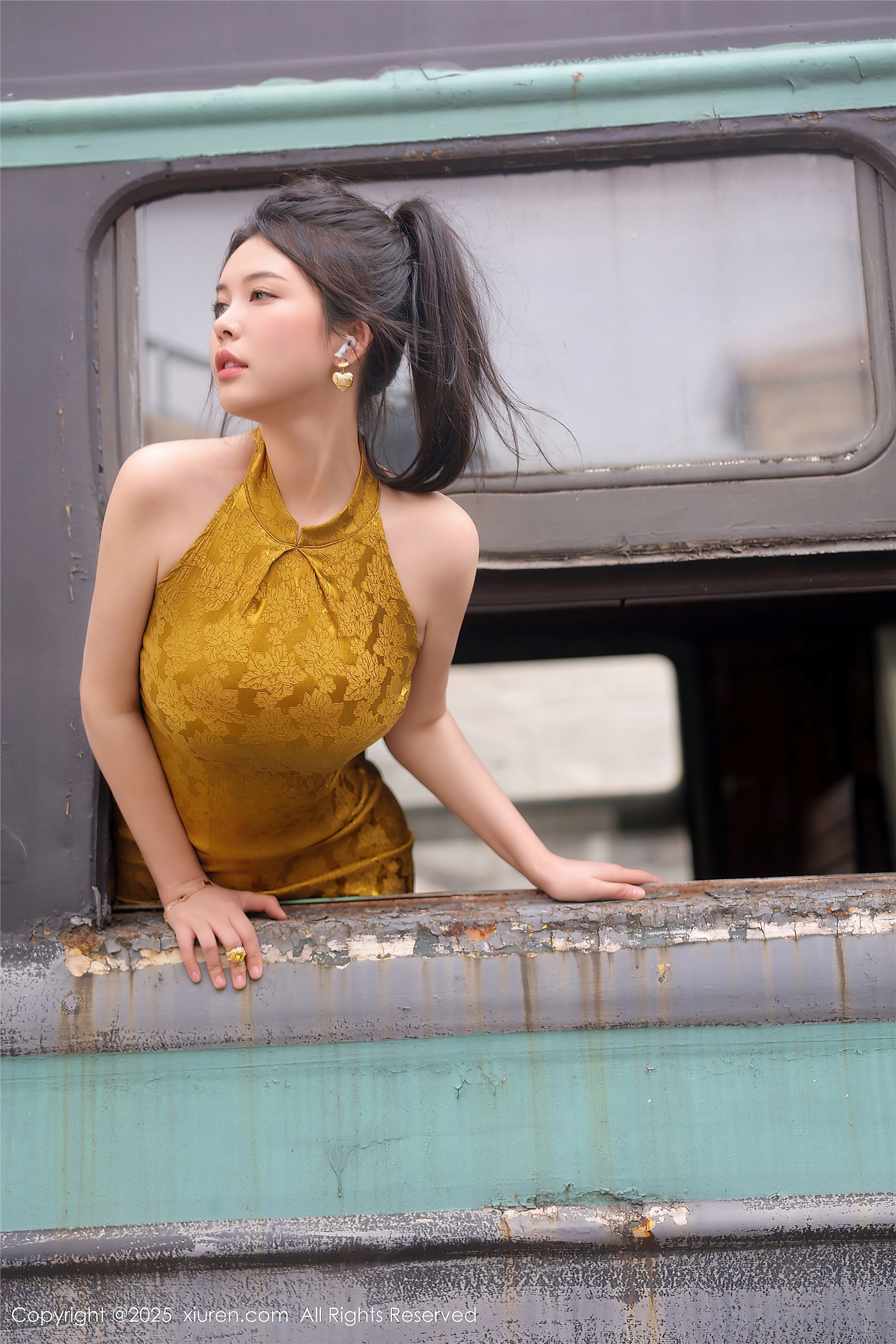 Xiuren秀人网 2025.05.13 NO.10269 林若凡F